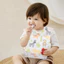 10 Chiếc Yếm Dùng Một Lần Cho Bé Yếm Không Dệt Chống Thấm Nước Cho Bé