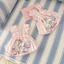 Mùa Hè Thú Cưng Đầm Cotton Quần Áo Chó Công Chúa Dễ Thương Đầm Chó Mèo Đa Năng Thoáng Khí Ngực Lưng D Khóa Kéo Quần Áo Thú Cưng