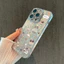 Ốp lưng điện thoại cao cấp, thoáng khí, chống rơi, phù hợp với iPhone 16 15 14 13 12 11Pro Max 7 8Plus X XS BFJKYS054