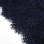 NKSFX 1 Chiếc Ren Thêu, Vải Thêu Họa Tiết Vintage Ren Viền, Ren Rộng Polyester Lụa Ren Ruy Băng DIY Thủ Công