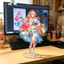 HK1 Gió hú Sóng Aemeath Đứng Tấm LUUK HERSSEN Acrylic Đứng Ký Anime Để Bàn Trang Trí KH1