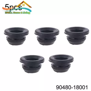 Nâng cấp cho Toyota cho hiệu suất của Corolla với 5 con dấu Grommet van PCV