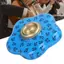 Toyuvn Cello Đế Đứng Thảm ABS Và EVA Bảo Vệ Có Thể Tái Sử Dụng Cho Acoustic Bass Guitar