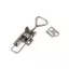 < WHPHous-t > Chốt kẹp bằng thép không gỉ 304 Marine Lo 1Pc Chốt cho thuyền Loer An ninh Chống ăn mòn Đẹp