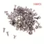 < WHPHous-t > 100 Chiếc Vít Đồng Hồ Đa Kích Thước Hỗn Hợp Chính Xác Nhỏ Đa Kích Thước Dụng Cụ Sửa Chữa Chuyển Động Một Phần Cho Đồng Hồ Đẹp