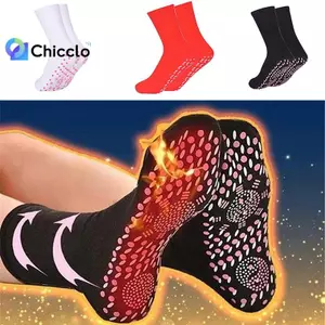 Unisex Tự sưởi ấm Chăm sóc sức khỏe Sos Tourmaline Trị liệu Máy mát xa chân Ấm quá đẹp