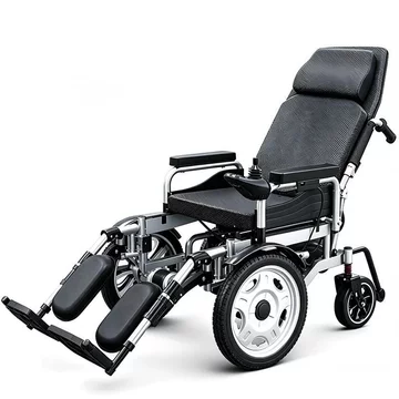 2026Mẫu Mới700W Xe lăn điện ngoài trời cỡ lớn, xe tay ga di động có thể gấp gọn dành cho người già, xe lăn điện dành cho