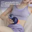 HFSHY 6 Cấp Hút Điện Cốc Mát Xa Gua Sha Cạo Thiết Bị Để Thư Giãn Cơ Thể Giảm Đau Tại Nhà Spa Salon VN