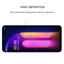 Sẵn sàng giao hàng Cho LG V60 ThinQ 5G Full Keo Dán Kính Cường Lực Toàn Màn Hình Cho LG V60 ThinQ 5G (1 PC)