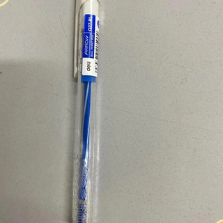 Hộp 12 Bút Bi Deli CQ27/CQ28 ARROW Ngòi 0.5mm – Bút Bấm Mực Đen Nét Mượt, Nút Bấm Êm Không Ồn