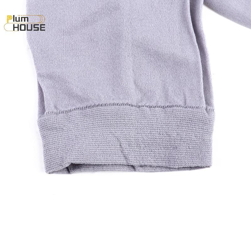 PlumHOUSE Ice Silk Tay Vòng Tay Uv Chống Nắng Bảo Vệ Chống Trơn Trượt Mùa Hè Đi Ngoài Trời VN