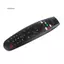 May mắn AKB75855501 Bộ điều khiển từ xa thay thế hồng ngoại MR20GA phù hợp cho TV thông minh TQ