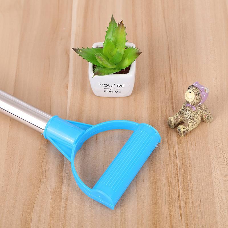 Đồ chơi xẻng nhựa cho bé đi biển, đào cát, dụng cụ mùa hè, màu ngẫu nhiên
