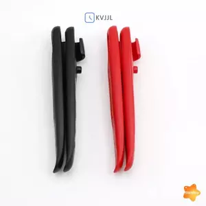 2 Cái Đòn Bẩy Lốp Xe Đạp Đường Bộ Dụng Cụ Sửa Chữa Lốp Xe Đạp Đường Bộ Siêu Nhẹ Thiết Bị Giảm Đòn Bẩy Lốp Mới