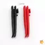 2 Cái Đòn Bẩy Lốp Xe Đạp Đường Bộ Dụng Cụ Sửa Chữa Lốp Xe Đạp Đường Bộ Siêu Nhẹ Thiết Bị Giảm Đòn Bẩy Lốp Mới
