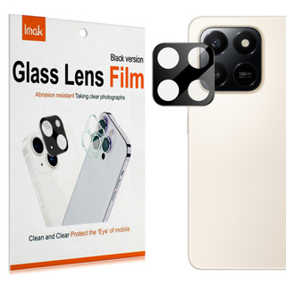 Miếng dán camera HONOR X7d 4G Kính cường lực bảo vệ ống kính