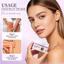 BodyMassageGel Gel Massage toàn thân màu tím Giảm đau nhức