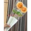 Dệt mặt cười Mô phỏng hoa Quà tặng ngày nhà giáo Hướng dương
