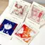 Phim chiếu sáng ngược Phim buổi hòa nhạc Phim tốt nghiệp Mùa giải tự làm Photocard Polaroid 5.17