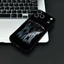 TP-1 Phim J-John Wick Chương Ốp Lưng Điện Thoại IPhone 17 16 15 14 13 12 11 Pro Max Plus Mini Đen Mờ Vỏ Mềm Funda