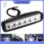 ULJ 18W 6 LED Xe Ô Tô Đèn LED Làm Việc DRL Spotlight Độ Sáng Cao Chống Nước Tự Động Địa Hình SUV Tru Đèn Pha Lái Xe 12V.