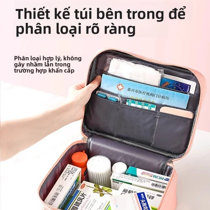 Travel Set – 2