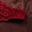 THEGIRL8B Trái Tim Kim Cương Giả Quần Lót, Jacquard Cotton Đáy Ren Hoa Bikini Quần Đùi, Thoáng Khí Eo Thấp Traceless Quần Lót Quần Lót T-back Quần Lót