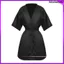 1 Bộ Salon Khách Hàng Áo Nách Cắt Tóc Chải Lông Smock Salon Tóc Khách Hàng Áo Cho Kiểu Tóc Tiếp Liệu Làm Tóc Thợ Làm Tóc Tạp Dề