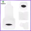 Bình đựng dầu gội Refill Chai xà phòng không gỉ 2 chiếc zhenghtr