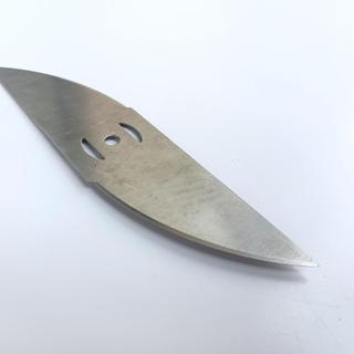 Lưỡi Dao Cắt Cỏ 15cm Hợp Kim, Lưỡi Cắt Sắc Bén, Bền, Chống Mòn, Dùng Cho Máy Cắt Cỏ 1800w 6in