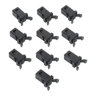 ⭐GROUS⭐Compatible Touch Lid Replacement Catch Bin Latch Clip for Touch Lid Trash Can