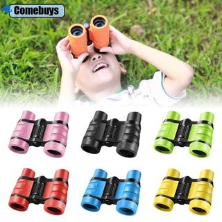 Ống nhòm trẻ em 4x30 - Dễ Mang Theo, Xem Rõ Ràng Cho Trẻ Chơi Ngoài Trời Và Học Tập