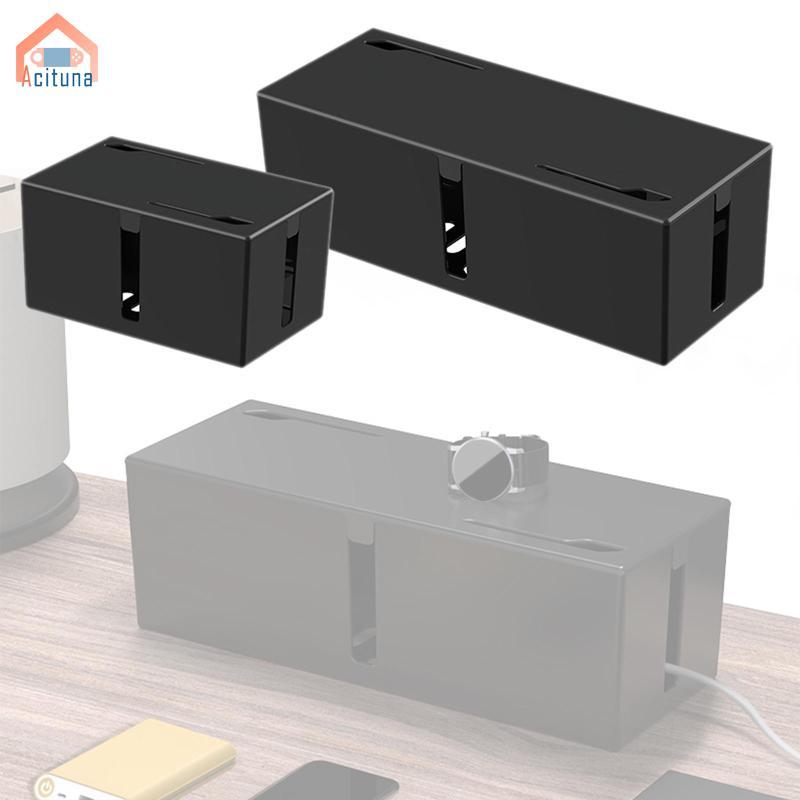 Hộp che khuyết điểm hộp quản lý cáp Hider, để mở rộng lưu trữ