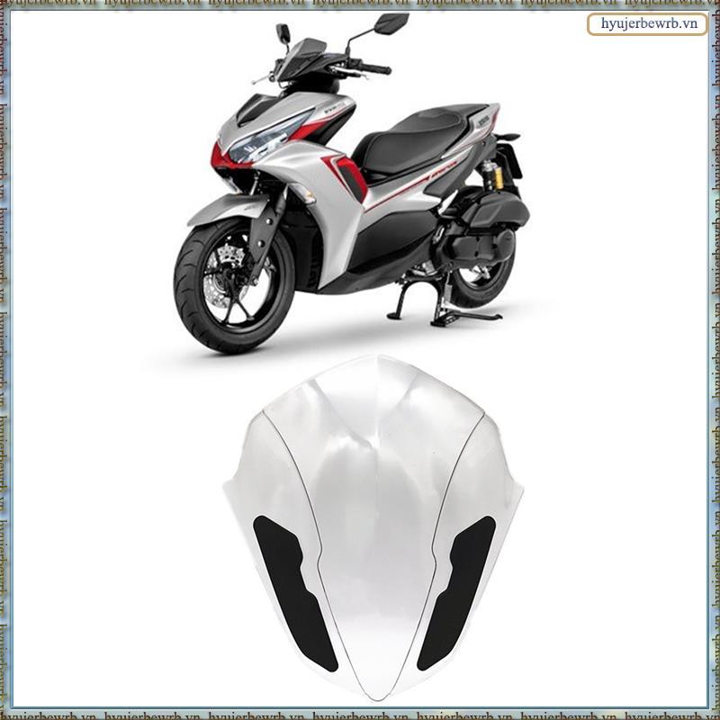 VISER Tấm che kính chắn gió xe máy cho Yamaha NVX 155 V1 / Aerox 155 / NVX V2 2021