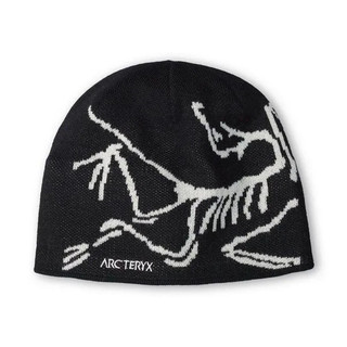 Brimless Hat Windproof Classic Knitted Hat