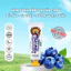 Kem Đánh Răng Cho Bé Bristik Hàn Quốc - Chống Sâu Răng 50g