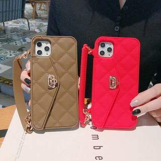Túi xách silicon 15Pro Vỏ điện thoại iPhone13 Card 14Pro Crossbody 26.. 12 JAXZ