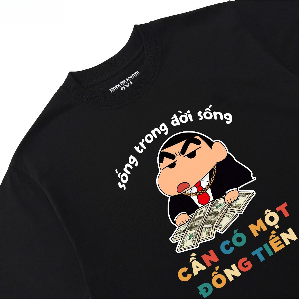Áo in chữ - Giá Tốt, Sale Tháng 10, Ship 0 Đồng | Shopee Việt Nam