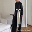 Khăn Tua Rua AWNGD, Y2K Dạo Phố Khăn Choàng Viền Mềm, Phụ Kiện Nữ Thoáng Khí Viền Viền Oversize Khăn Choàng Trang Trí Quần Jean