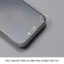 Kính Cường Lực URR Privacy Chống Nhìn Trộm 360° 4 Chiều iPhone 17 Pro Max / 16 / 15 / 14 Series
