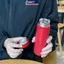 MAKY 200ml Mini Giữ Nhiệt Chai Cà Phê Cốc Cách Nhiệt Thép Không Gỉ Cốc Giữ Nhiệt Di Động Cốc Du Lịch Bình Nước Trà VN