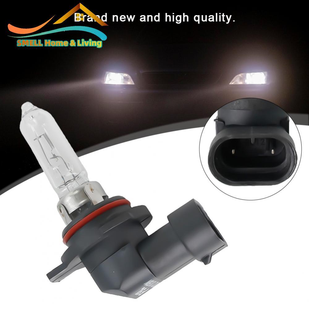 Bóng Đèn Ô Tô Hiệu Suất Cao 9012 HIR2 Đèn Pha Halogen Vàng Trắng 12V 55W