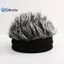 Mũ Tóc Giả Sáng Tạo Ngộ nghĩnh Mũ Tóc Ngắn Dành Cho Nữ Mới Lạ Đường Phố Hip Hop Mũ Beanie Spiked Tóc Giả Ngộ nghĩnh Mũ Retro Đẹp
