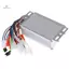 Xe tay ga xe đạp điện Động cơ không chổi than Bộ điều khiển xe đạp điện DC 36V / 48V 350W mớii