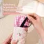 PNPIA- Túi Đựng Kính Cotton Cho Nữ Phong Cách Hàn Quốc Đa Năng Sweet Lipsti Sắp Xếp Túi Xách