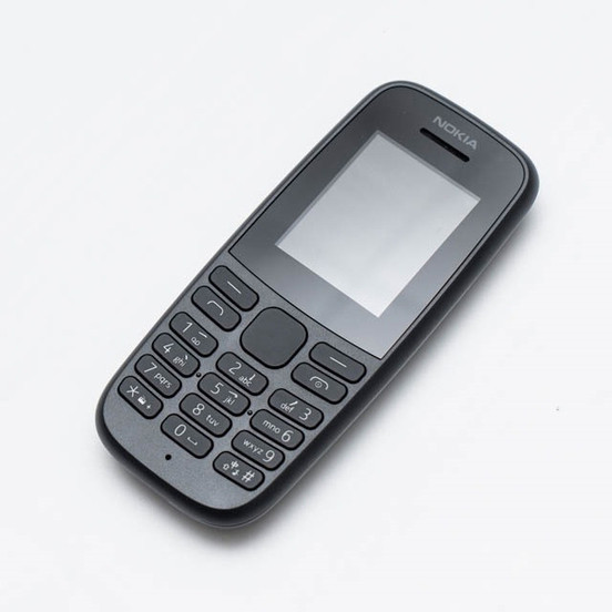 Điện thoại Nokia 105 pin khoẻ, nghe gọi tốt, dễ sử dụng