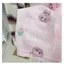 Milyfashion Dopamine Hồng Giả Hai Mảnh Chống Nắng T Thiết Kế Mùa Hè Cảm Thấy Sang Trọng Rời Thường Ngày Top SIG8