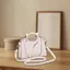 Túi đeo vai nữ Jfory Satchel Túi xách đeo chéo thời trang bằng da PU hợp thời trang Nhẹ Dung tích lớn dành cho nữ Thích hợp cho công việc Mua sắm hàng ngày Trav