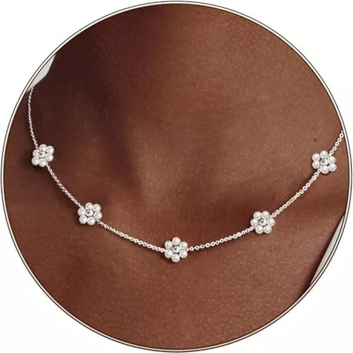 Handmade Collar for Women
