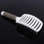 FAVORITEGOODS Lược Chải Tóc Thông Hơi Cong, Bàn Chải Lược Tóc Tine Rộng Chống Tĩnh Điện, Dụng Cụ Tạo Kiểu Thiết Kế Công Thái Di Động Bàn Chải Tóc Detangling Chuyên Nghiệp Salon Cắt Tóc